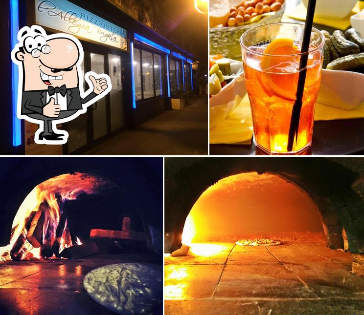 BAR Allegra Brigata di Basco Benedetto