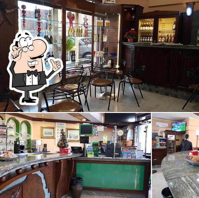 Bar Perugia 1 Cinzia Bistrot s.r.l.s