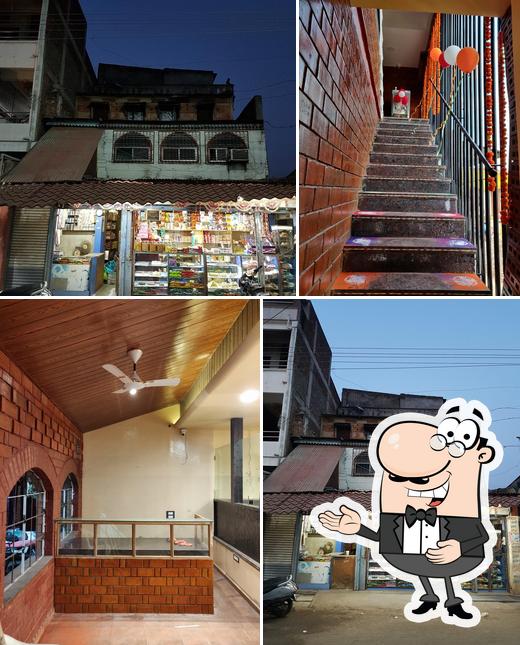 CHINTAMANI BAKERS AND SWEETS image