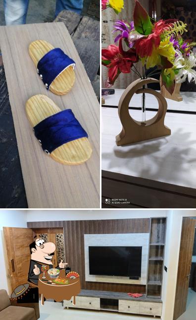 New Eklangji Karnavati Fastfood