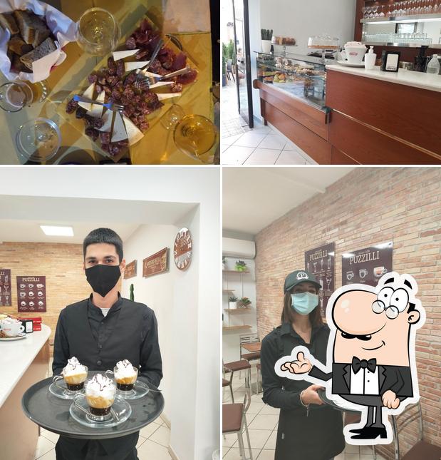 Antico Caffè Puzzilli