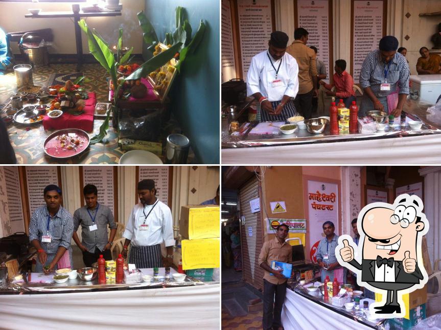 Roochipalat - The Complete Dining & Refreshment Home