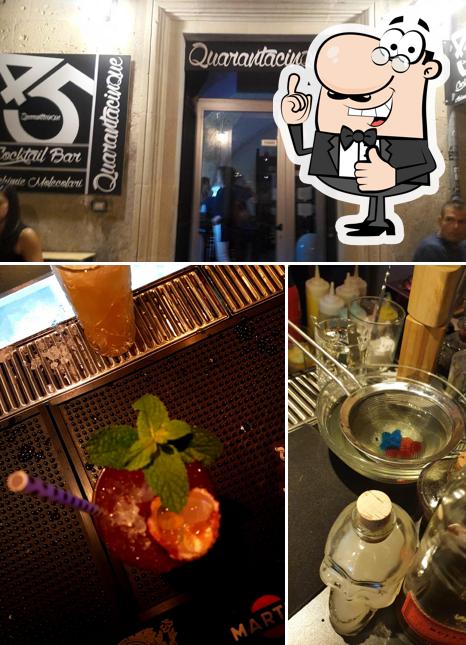 Guarda questa foto di QuarantaCinque