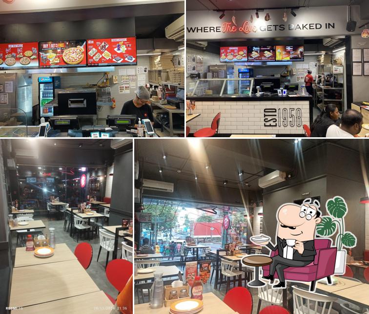 Pizza Hut Banashankari 5th Block, Bengaluru