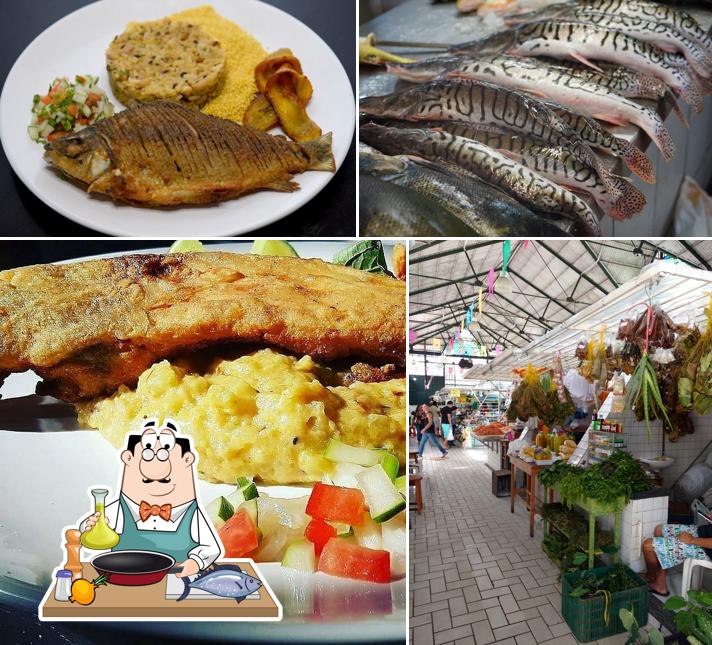 Taberna do Chef Procópio