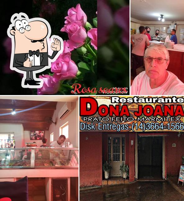 Restaurante Dona Joana