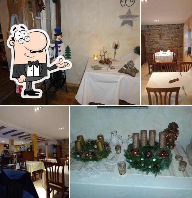 Pizzeria Trattoria Michelangelo