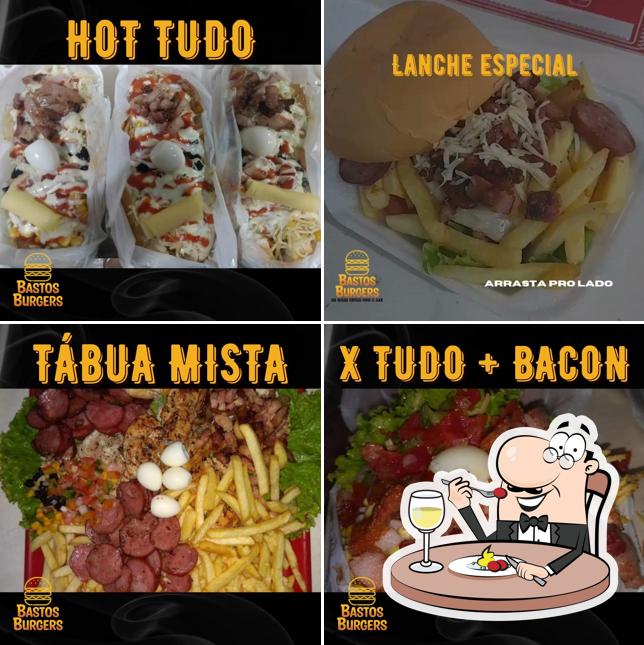 Bastos Burger