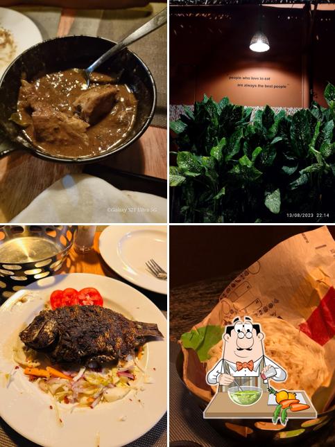 Hotel Aryas Pure Veg