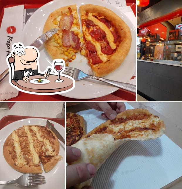 Pizza Hut Shopping Pátio Ciane