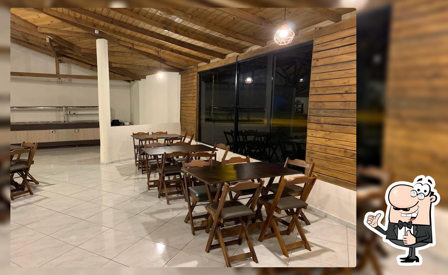 Itapira Beach Restaurante e Pub