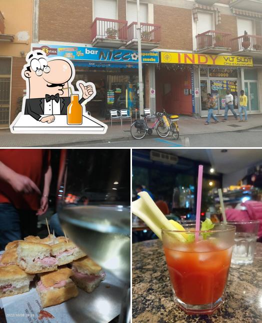 Bar Nicco Di Cecchi Matteo