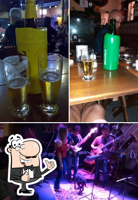 Look at the picture of Bar e Petiscaria SE7E CORDAS