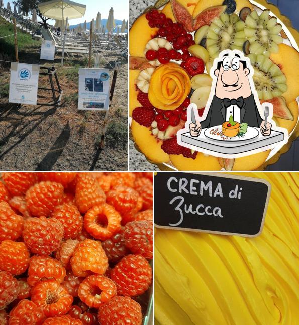 Platti al Il Dolcefreddo