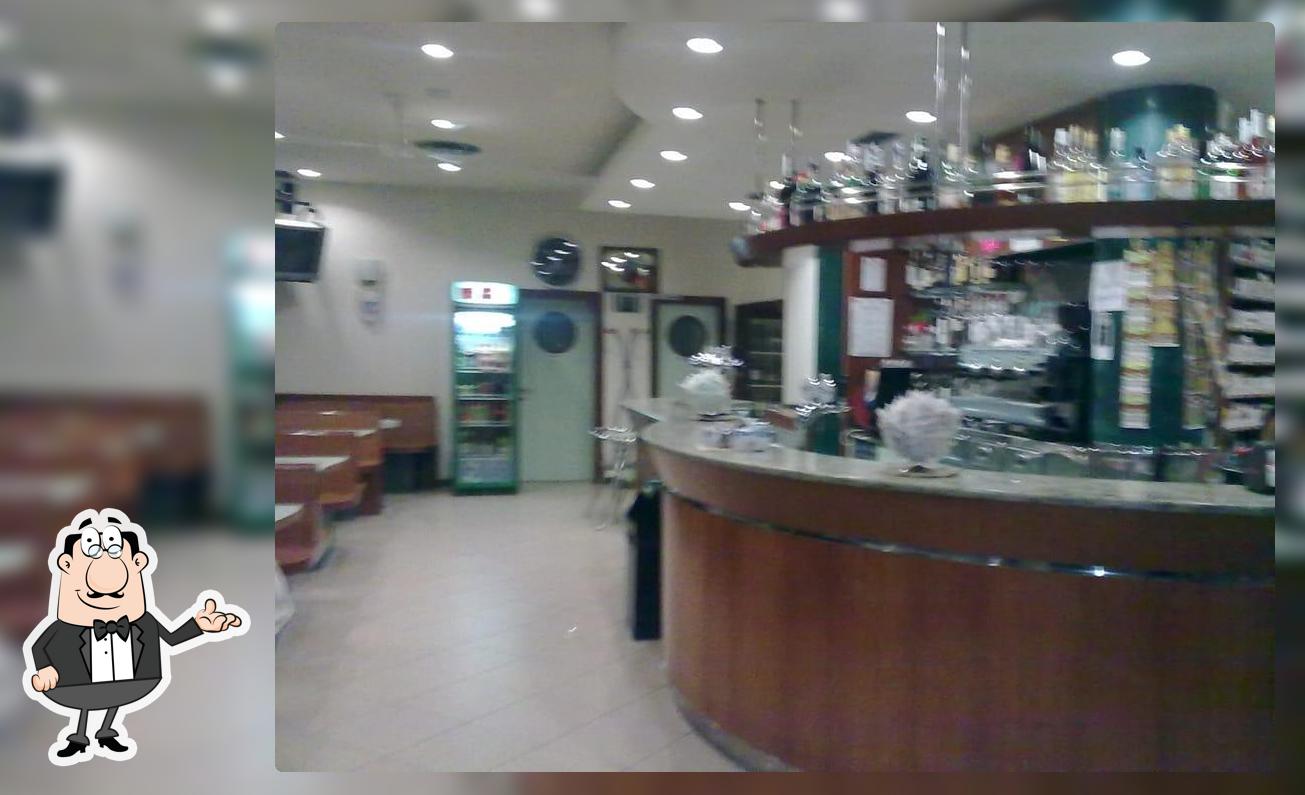 Bar Sport S.Colombano