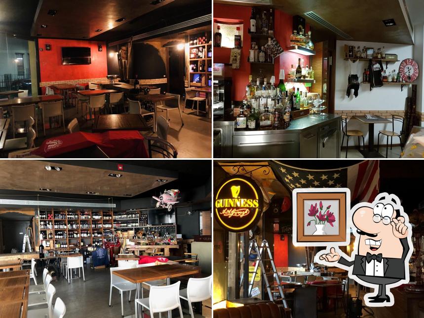 Macallè Bar n' Bistrot