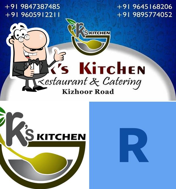 Rk's Kitchen