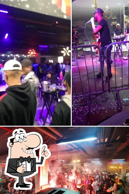 See this photo of Chopperia do tio will