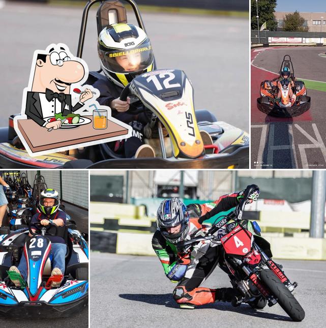 ASD Sbiellati Racing Team - Scuola Minimoto Milano