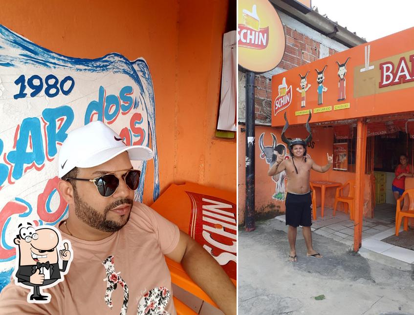 See the image of Bar dos Cornos - AquitemPE