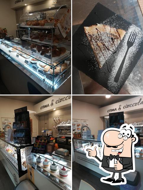 Immagine di Crema & Cioccolato Spino D'Adda