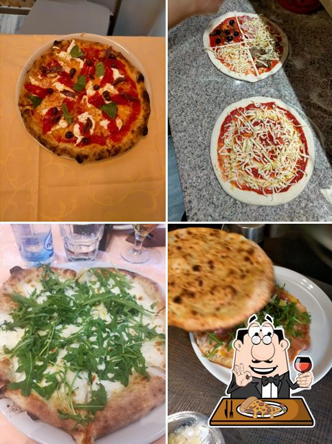 Bistro il Viale, Bar & Pizzeria