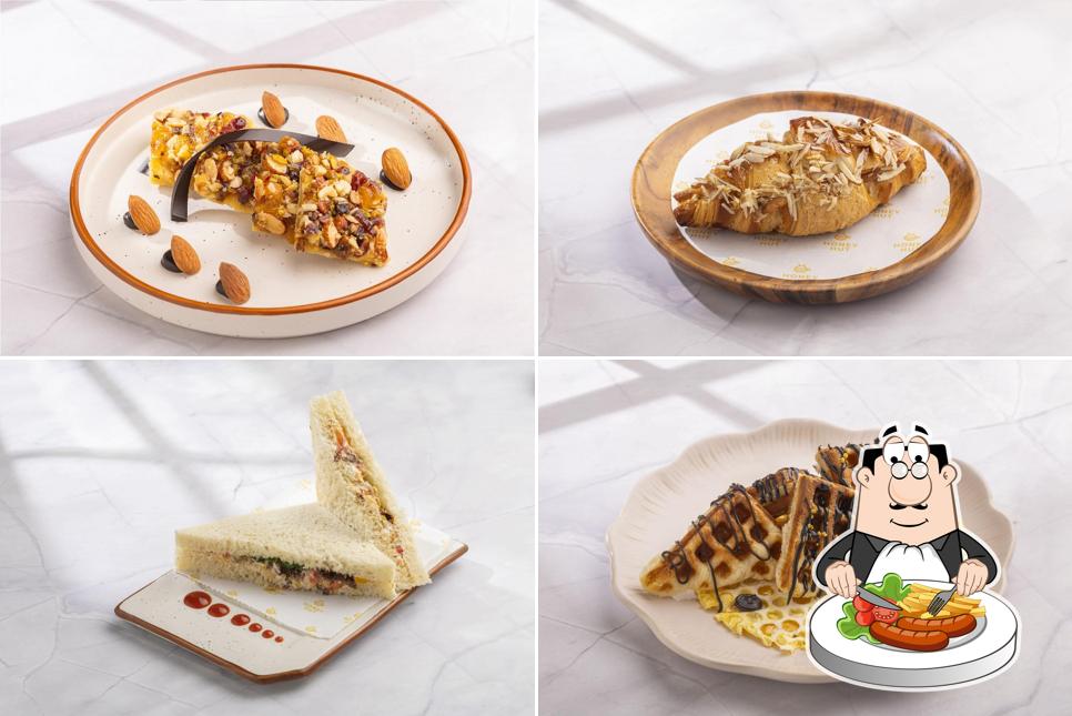 Cafe Honey Hut, Greater Noida