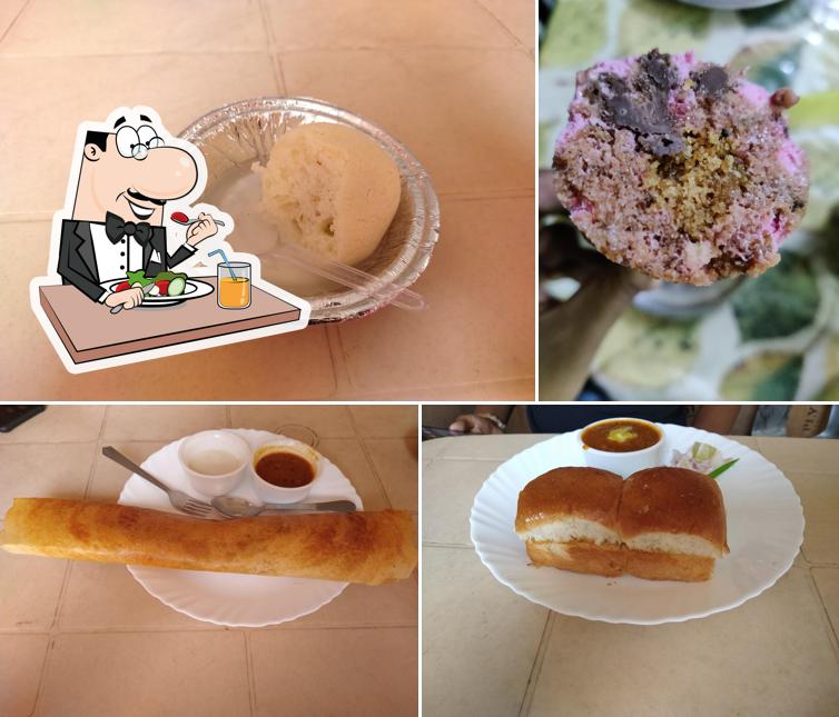 Panchmukhi Sweets and Restaurent