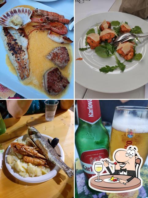 Cibo al a Modo Mio Vabriga