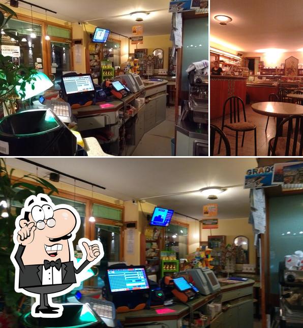 Dai un'occhiata agli interni di "Bar Sebino" di Belometti Maria