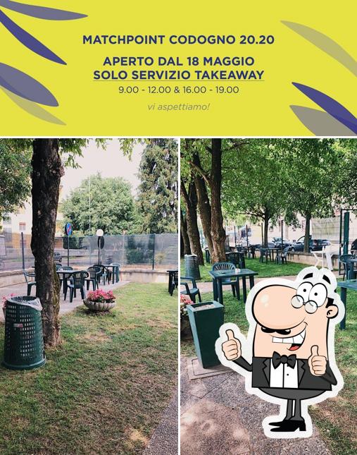 Guarda la immagine di MatchPoint Codogno 20.20