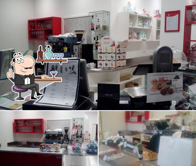 Pasticceria San Francesco