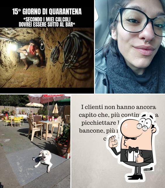 Buffet della Stazione