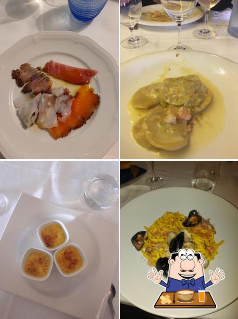 Ristorante La Ripetta