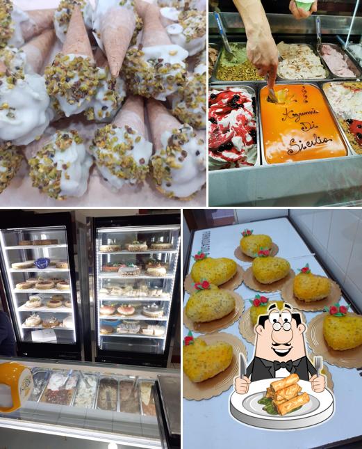 Involtini primavera al Bar del Corso di Sallia Roberto