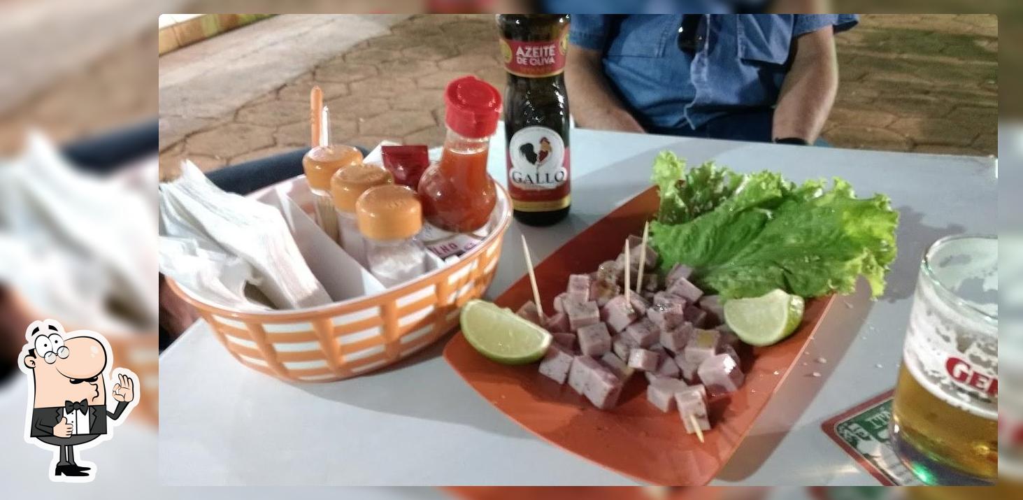 Última Parada Lanchonete e Petiscaria foto