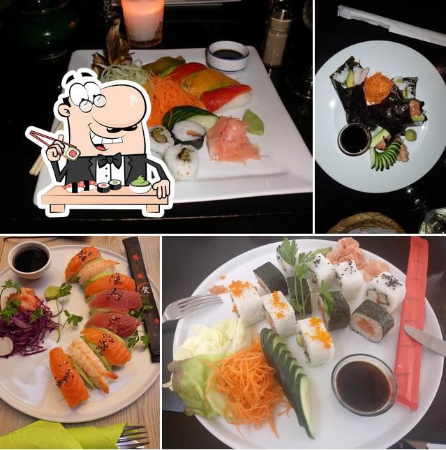 Kosybar rooftop Marrakesh