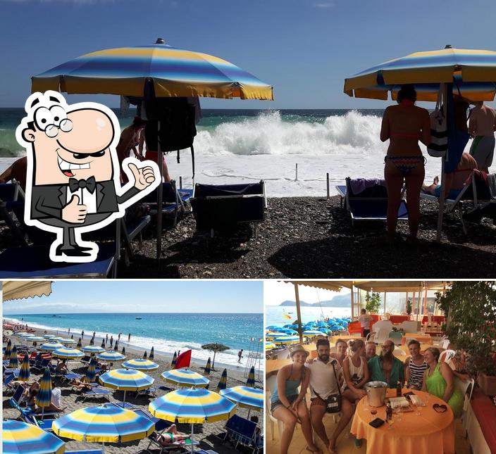 Immagine di Peppe’s Restaurant