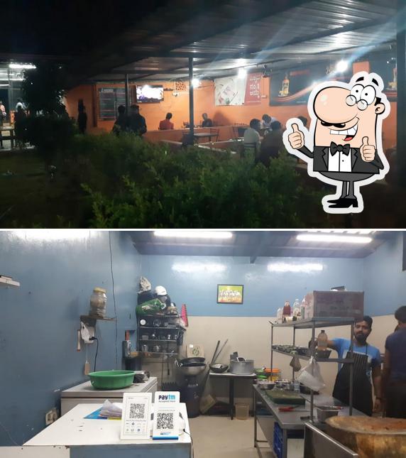 Annapurneshwari Bar and Restaurant picture