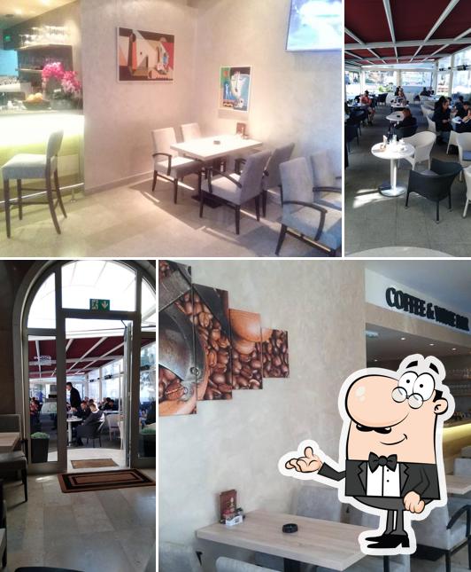 Coffee & Wine Bar BACCHUS