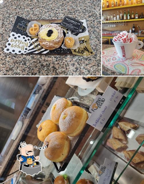 Bar Caffetteria Piccadilly 2.0