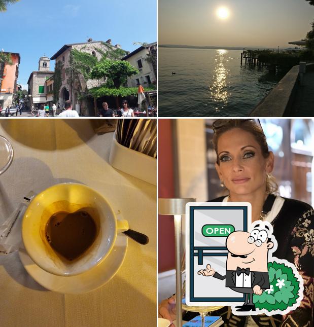 La immagine della esterno e bevanda di Ristorante Risorgimento