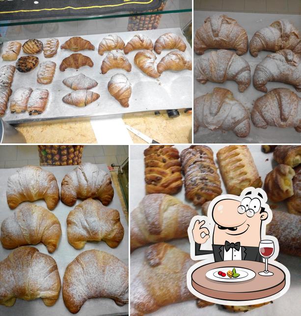 Il Delfino 2.0 Bontà e Tradizione Enogastronomia-Prodotti tipici-Rosticceria-Tavola calda-Bar