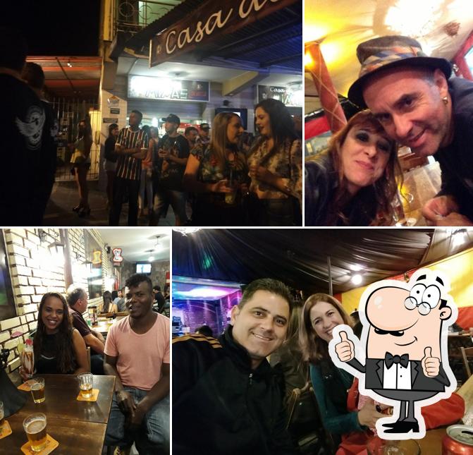 Bar e Restaurante Refeições & Cia - Barbacena picture