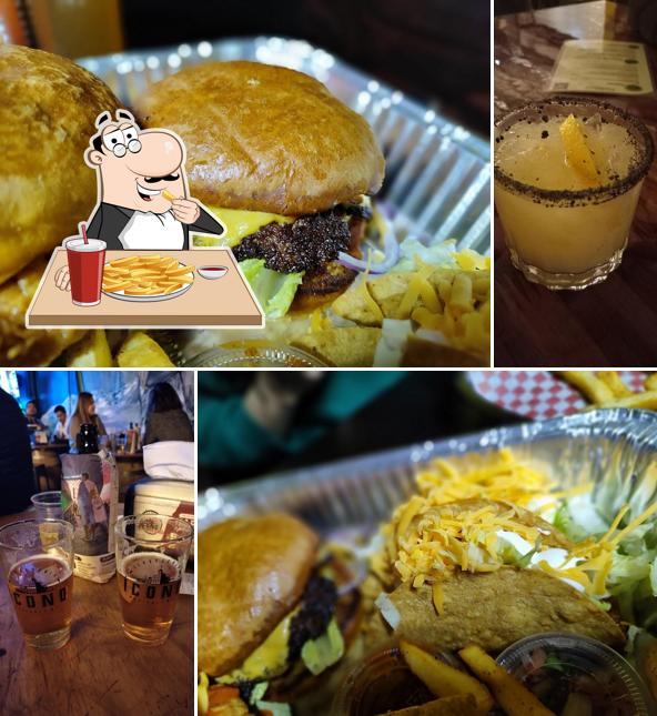 Rapsodia Burger Company (Ícono)