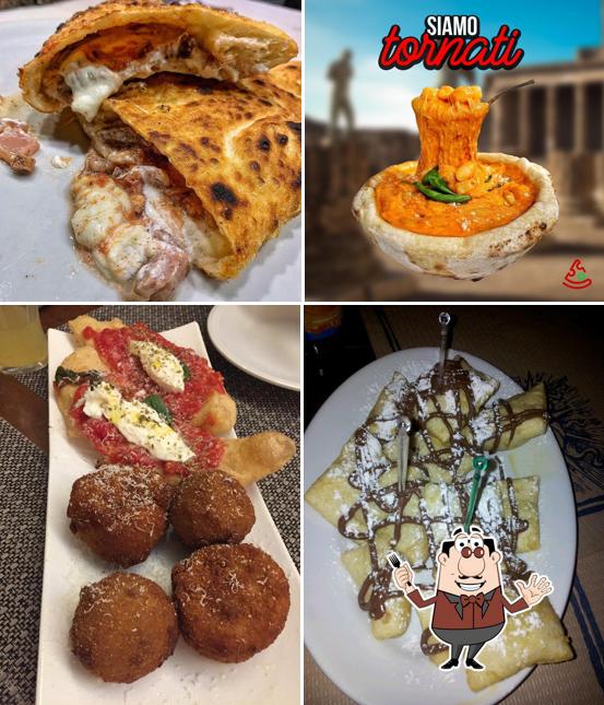 Pizzeria Alleria