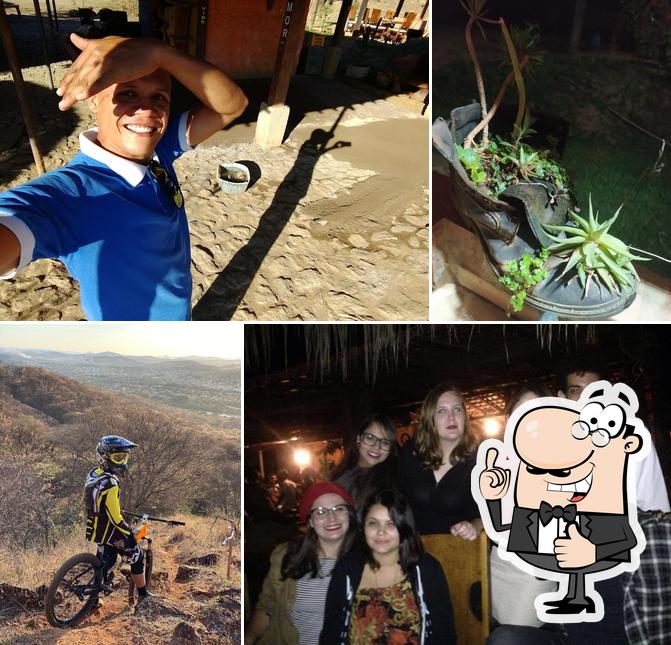 Look at this photo of Trilhas Bar / Bar do Jefinho