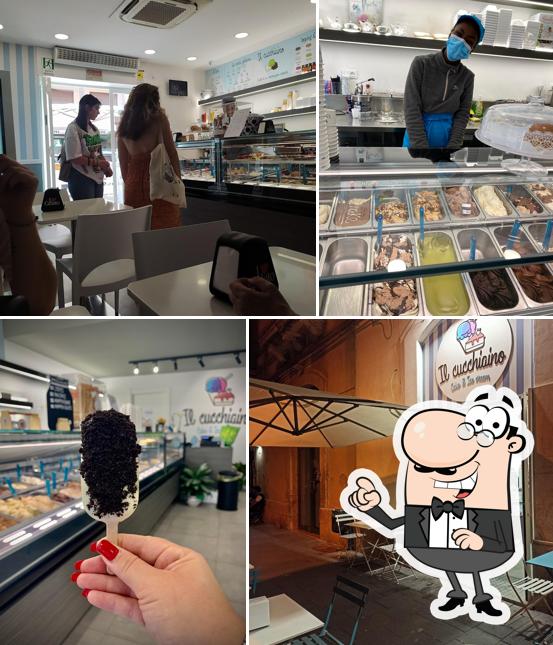 Il Cucchiaino Cake & Ice Cream