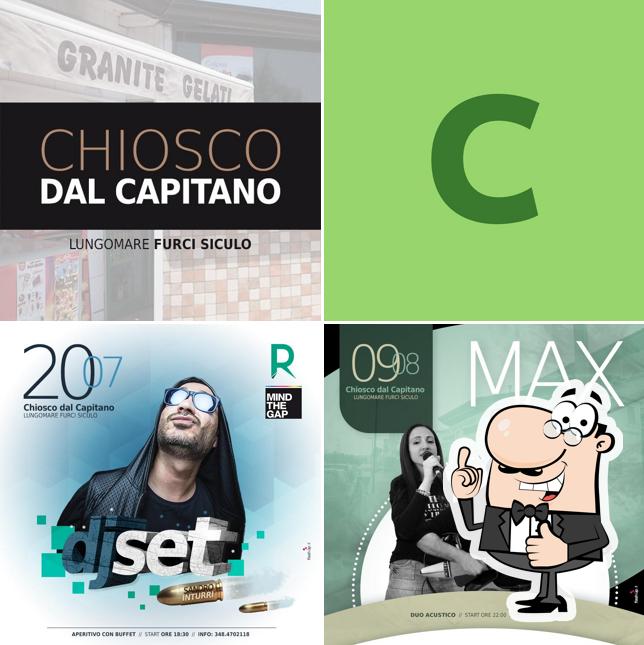Chiosco Dal Capitano