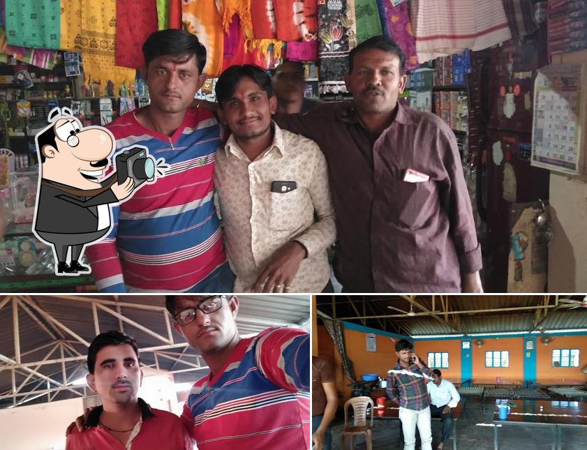 होटल चौधरी पैलेस येवला photo